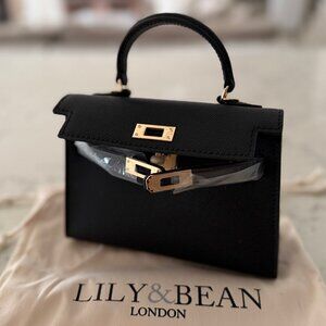 New LILY & BEAN Hettie Bag
